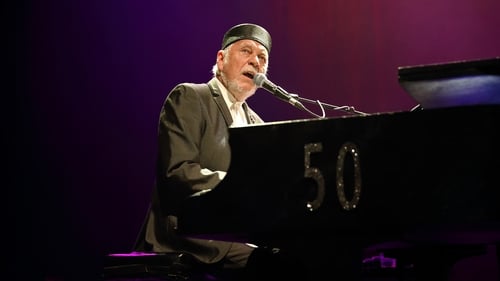 Gary Brooker