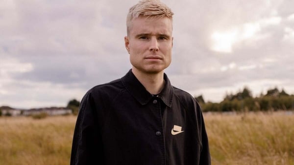 RTÉ Choice Music Prize in focus - listen to For Those I Love