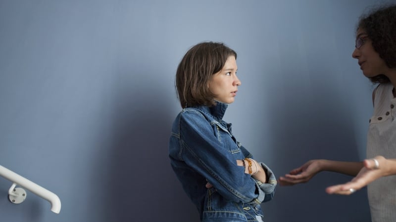 'Ultimately, the acceptance of apology is in the gift of the receiver'