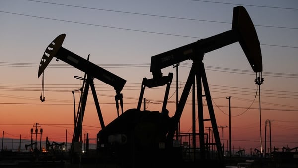 Seven oil companies are set to meet US President Joe Biden