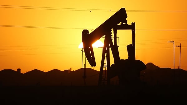 Oil benchmarks lost nearly 5% last week on demand concerns