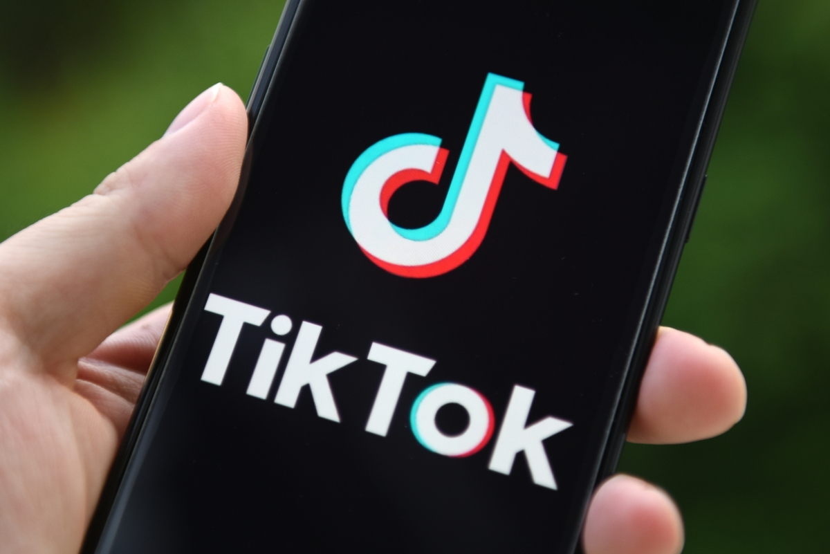 TikTok Mental Health