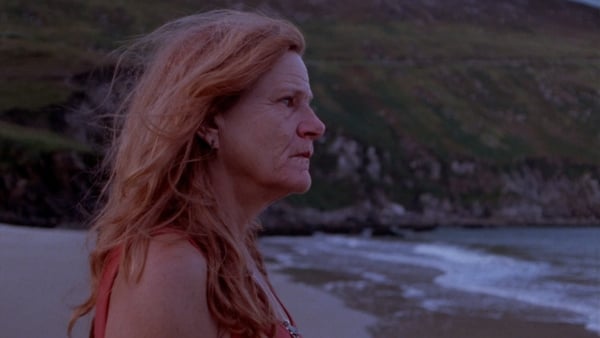 Veteran actress Dale Dickey stars in Donal Foreman's The Cry of Granuaile