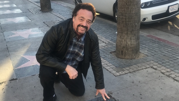 Jay Osmond