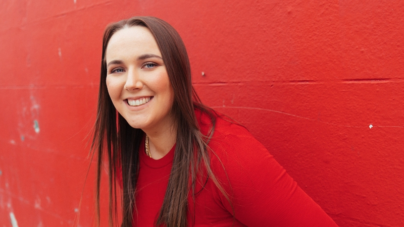 Lisa Keane: "My music definitely leans heavily towards the pop genre."