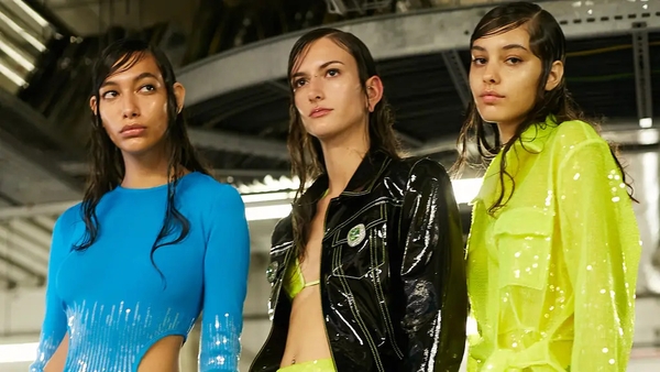 Get to know the hottest runways looks now, says Katie Wright.