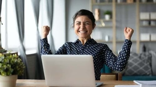 'It's important to work out what kind of passion you have for your job.' Photo: Fizkes/Shutterstock