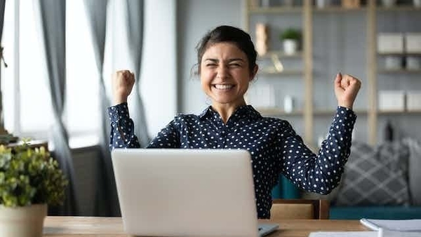 'It's important to work out what kind of passion you have for your job.' Photo: Fizkes/Shutterstock