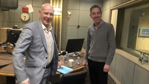 Kevin McArevey - Young Plato 