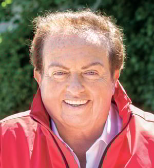 Marty Morrissey