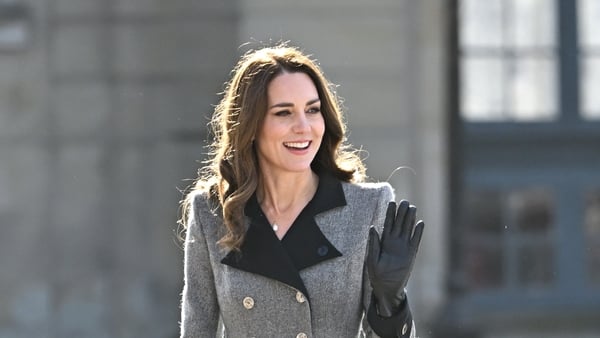 Photo: Getty