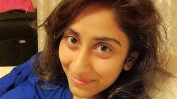 Noor Mukadam attended Our Lady's Grove school in Goatstown when she lived in Dublin