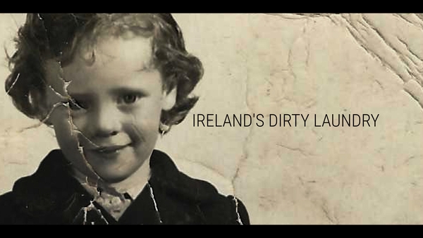 Ireland's Dirty Laundry - how we made the new RTÉ documentary