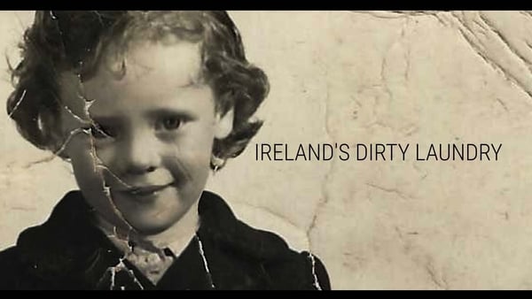Ireland's Dirty Laundry