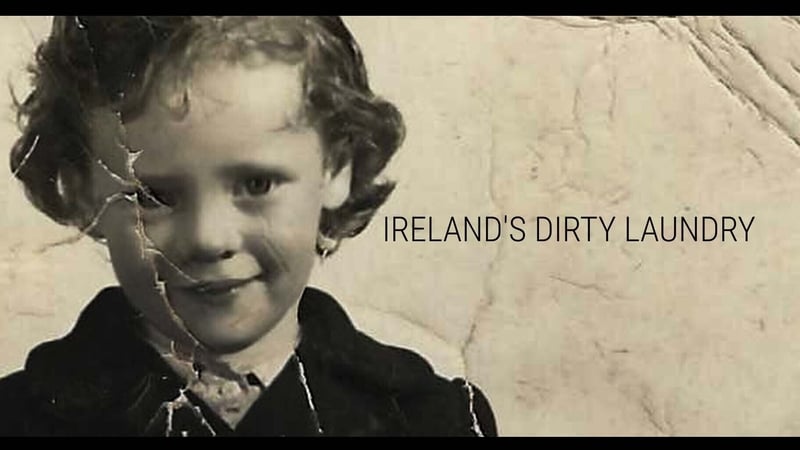 Ireland's Dirty Laundry