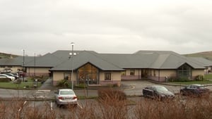 Breandán Mac Gearailt - Comhairleoir Contae i gCiarraí. show image