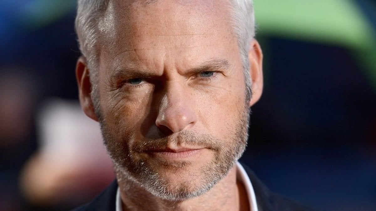 The plays and films of Martin McDonagh