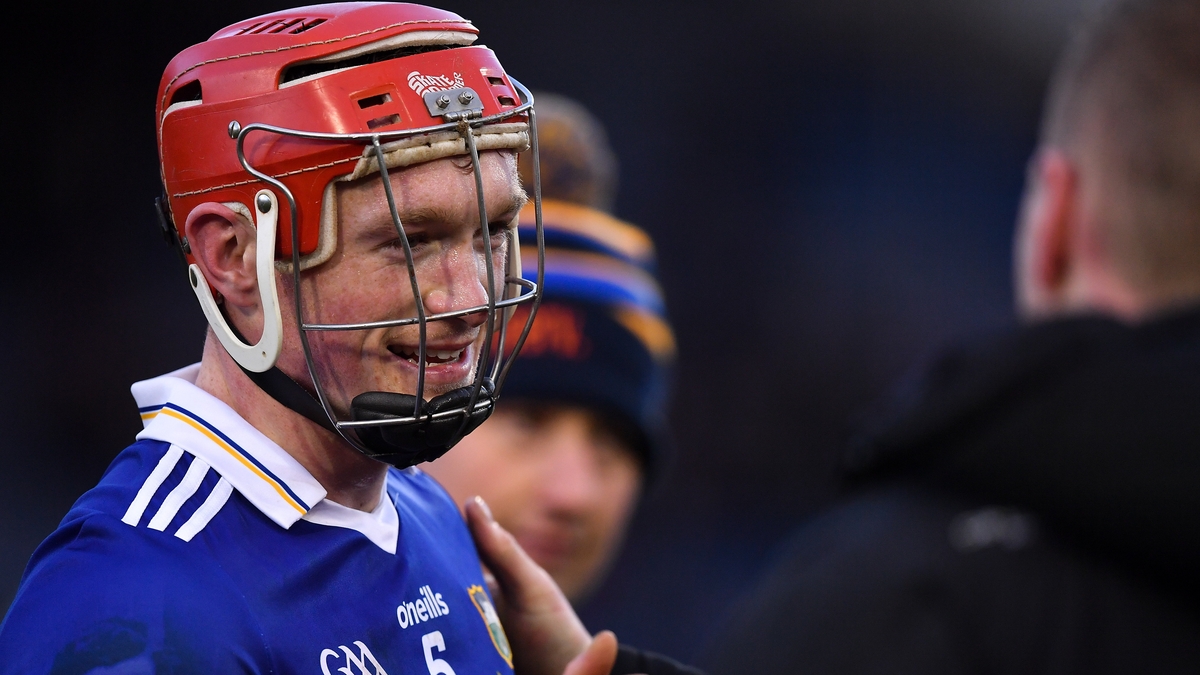 Dillon Quirke's father on Tipperary win