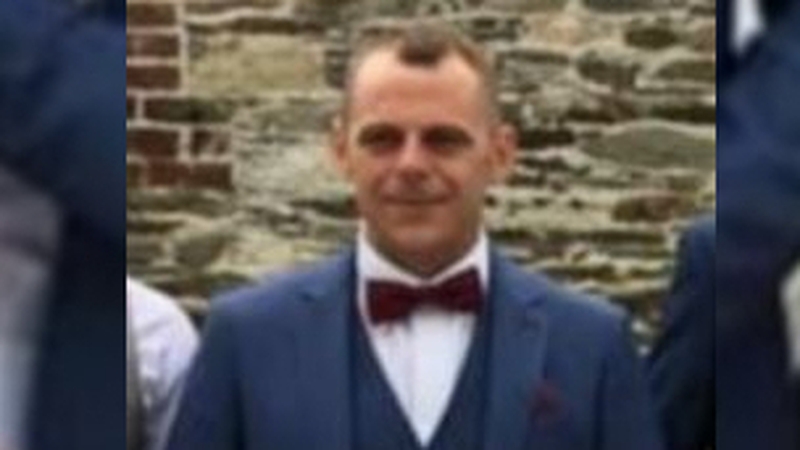 Keith Conlon was shot following a confrontation on land at Hazel Grove last Tuesday afternoon