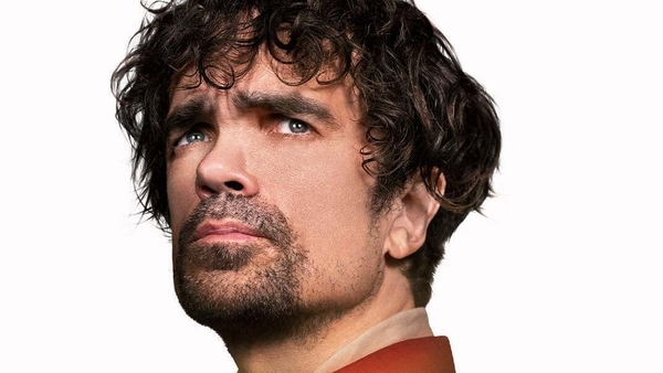 From Tyrion to Cyrano: Peter Dinklage talks to RTÉ Arena