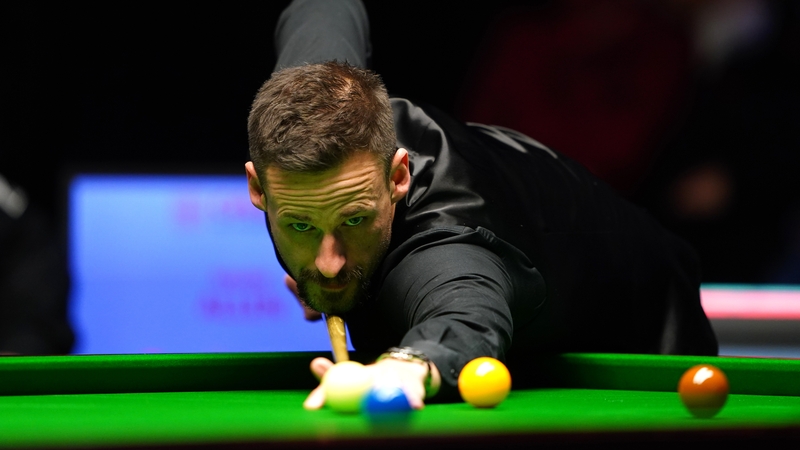 David Gilbert was in fine form at the Marshall Arena in 	Milton Keynes