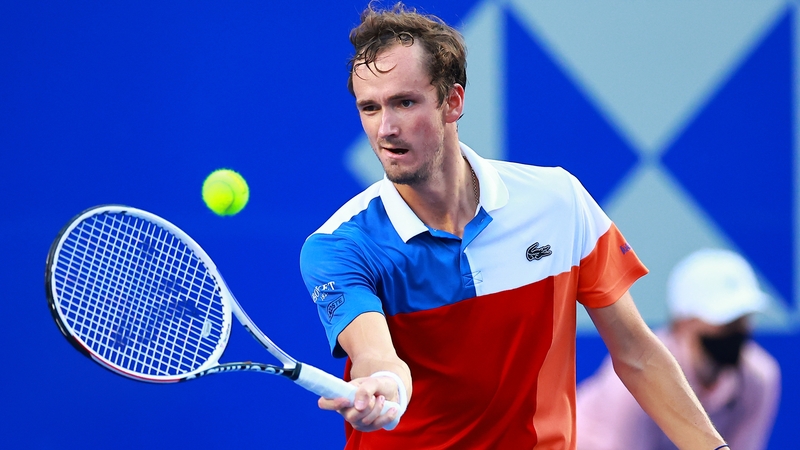 'I want to promote peace all over the world'