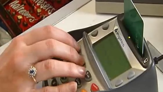 Chip and Pin Cards (2007)