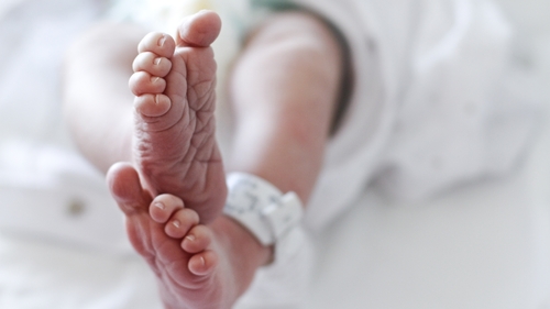 One of the biggest hurdles for the Oireachtas has been the lack of international consensus on international surrogacy (Stock image)