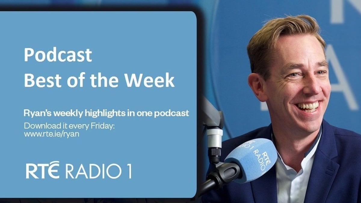 Best of the Week Podcast