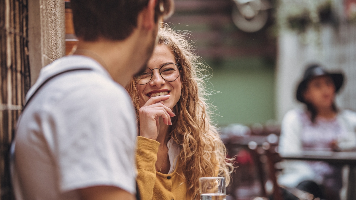 Cobwebbing –Getting Past Lingering Relationships