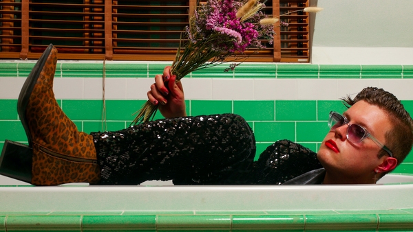 Ireland Music Week puts emerging talent in the spotlight