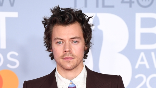 Harry Styles