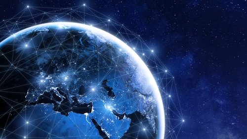 SWIFT stands for the 'Society for Worldwide Interbank Financial Telecommunications'
