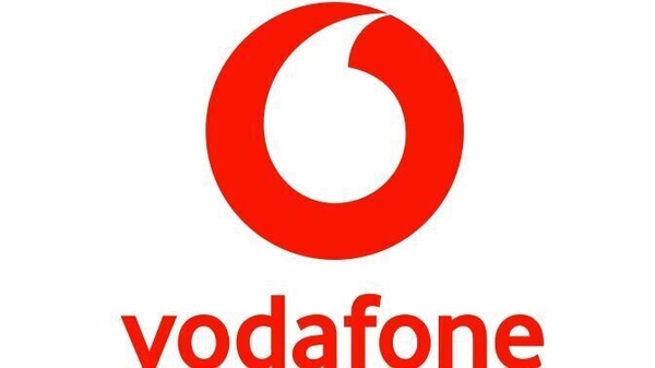Vodafone