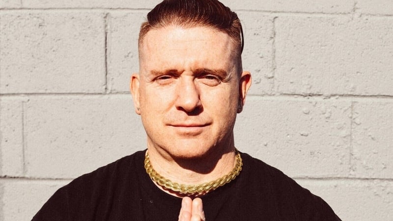 Damien Dempsey