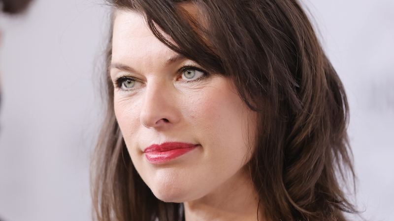 Milla Jovovich
