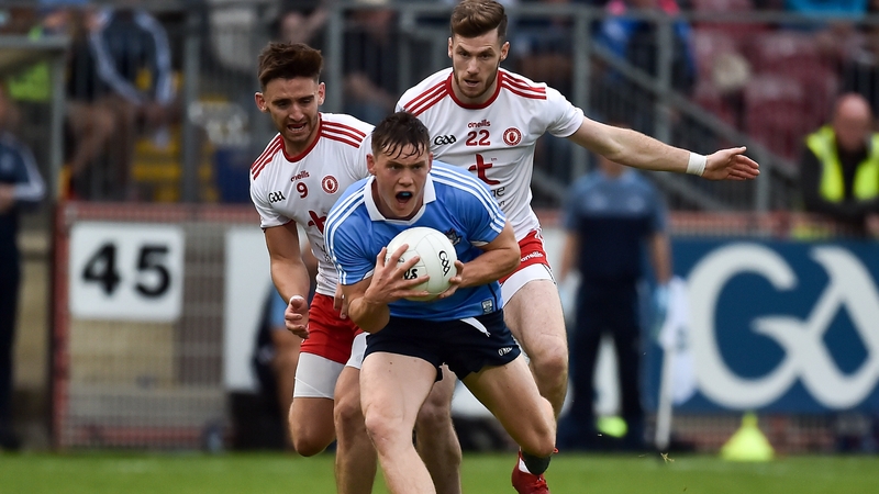 The meeting of Dublin and Tyrone in the 2018 championship Super 8s turned out to be a dead rubber. Kevin McStay doesn't have fears over potential dead rubbers in the new championship format for 2023