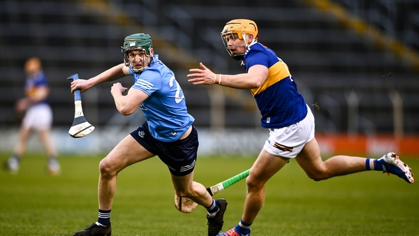 As it happened: Dubs hold off Tipp for Thurles win