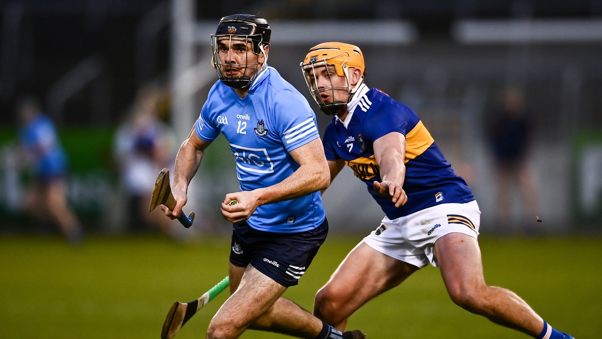 Allianz Football League preview