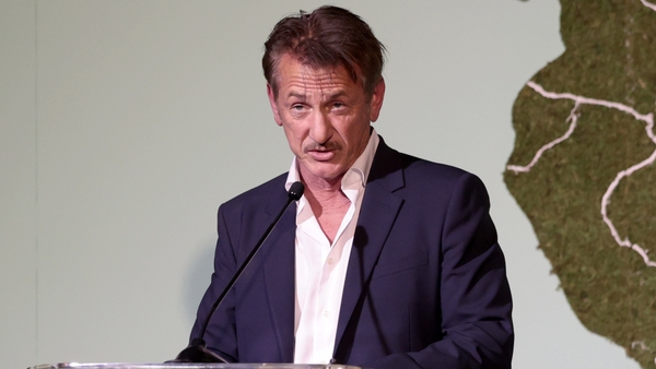Sean Penn