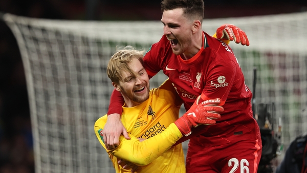 Recap: Chelsea 0-0 Liverpool (Liverpool win on pens)