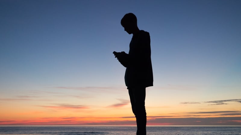 A report from the Economic and Social Research Institute compares 13-year-olds in 2011 and 2012 to the same age group in 2021 and 2022