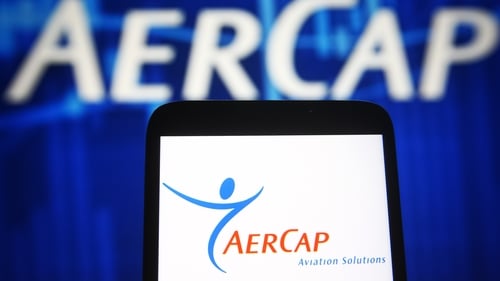 AerCap is the first lessor to lease aircraft to Air India under the airline's new Tata Group ownership