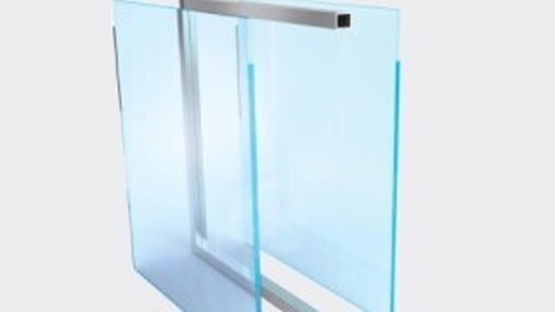 The CRH business being sold makes architectural glass, storefront systems, architectural glazing systems and related hardware for customers mainly in North America