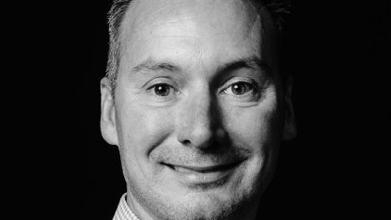 Rick Kelley is the new Meta Ireland boss