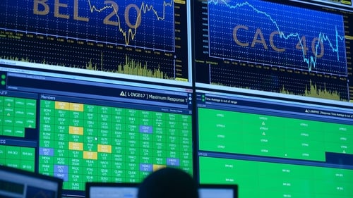 Both Flutter and CRH also reckon the deep pools of US investors will value them more richly