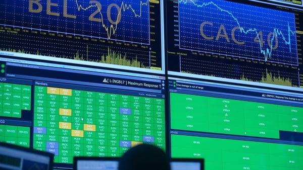 Both Flutter and CRH also reckon the deep pools of US investors will value them more richly