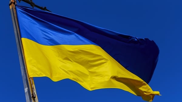 The FAI have extended their support to the Ukraine FA