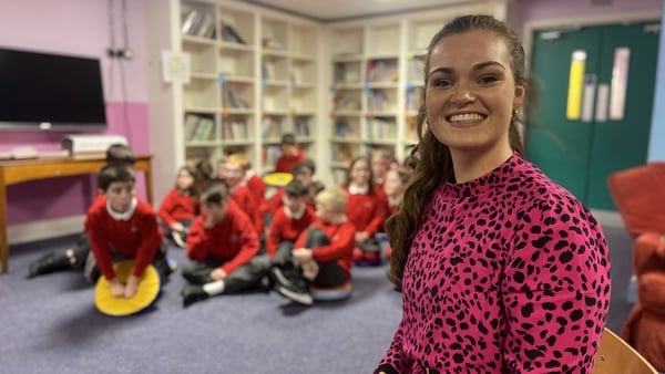 The wearing of face masks in schools has come to an end