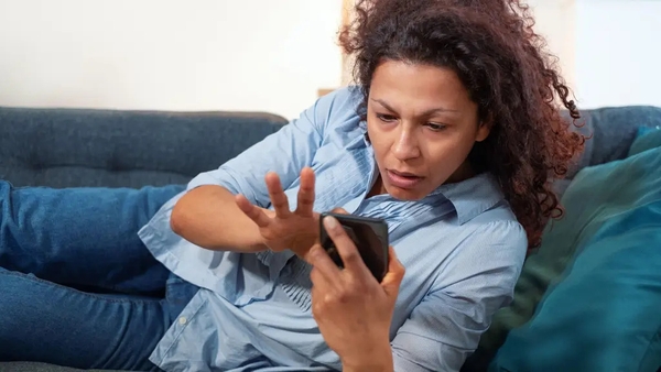 Try these coping strategies when you feel overwhelmed by world events, says Katie Wright.